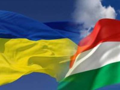 Валентин Гайдай - Политолог прокомментировал встречу глав МИД Венгрии и Украины - golos.ua - Украина - Киев - Венгрия