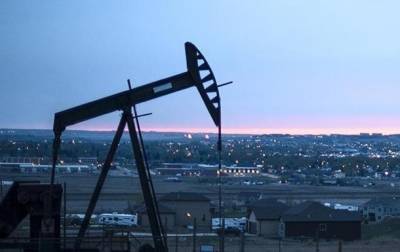 Нефть Urals торгуется с рекордной премией к Brent - korrespondent.net - Россия