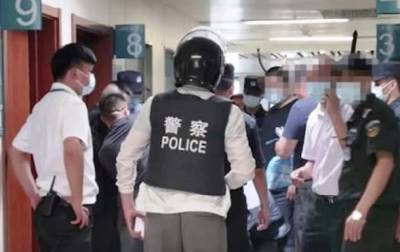 Китаец расправился с врачом из-за невылеченной импотенции - korrespondent.net - Китай - Чжэнчжоу - штат Мэн - Нападение
