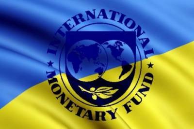 Йоста Люнгман - Представитель МВФ рассказал, что в Фонде ожидают от Украины - mignews.com.ua - Украина - Сотрудничество