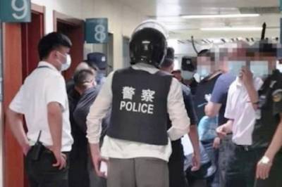 В Китае мужчина убил своего врача из-за невылеченной импотенции - mignews.com.ua - Китай - Чжэнчжоу - штат Мэн