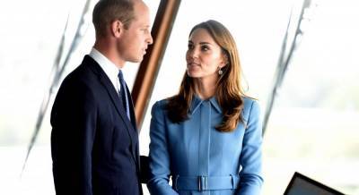 принц Уильям - Кейт - Эксперт назвал секрет идеального брака Кейт и принца Уильяма - unian.net - Украина