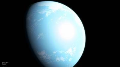 Ученые нашли две экзопланеты в 11 световых годах от Земли - newinform.com