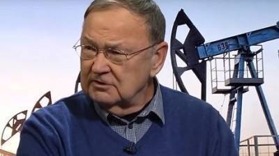 Михаил Крутихин - «Газпром» как политическое оружие, — Крутихин - enovosty.com - США