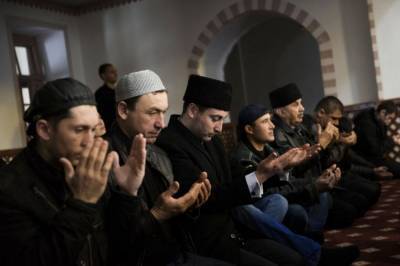 В ООН представили отчет о "религиозных" нарушениях в Крыму - vkcyprus.com - Россия - Украина - Крым