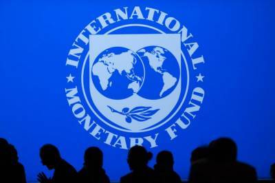 Йоста Люнгман - В МВФ назвали основные цели сотруднчества с Украиной - newsone.ua - Украина