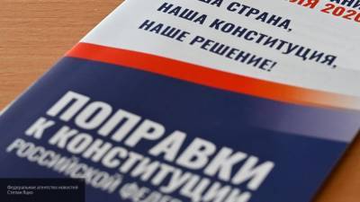 Слит фейковый доклад экспертов "Голоса" о ходе голосования по поправкам - politros.com