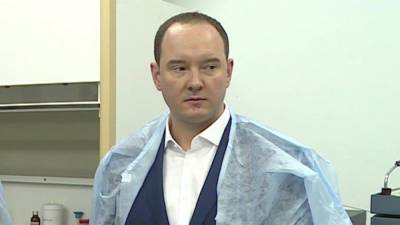 Шота Горгадзе - Экс-помощнику главы РСХН предъявили обвинения в педофилии и взятках - iz.ru - Москва