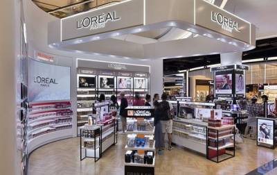 Джордж Флойд - L'Oreal убирает из описания косметики слова “светлая” и “белая” - korrespondent.net - США - Франция