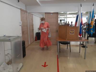Лингвисты нашли грамматическую ошибку в бюллетенях для голосования по поправкам в Конституцию - gorodglazov.com - Москва - Россия - Удмуртия - Конституция