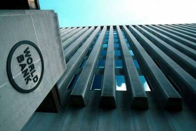 Аруп Банерджи - Всемирный банк выделил Украине $350 млн займа на восстановление экономики - bykvu.com - США - Украина - Молдавия - Белоруссия
