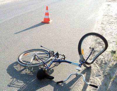 Ульяновские полицейские нашли водителя, который насмерть сбил велосипедиста и скрылся - ulpravda.ru - район Ульяновский