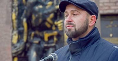 Экс-главу Кировоградской ОГА взяли под стражу с возможностью залога в 10 млн - tsn.ua