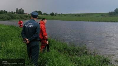 Житель Смоленска утонул на Реадовском озере - newinform.com - Россия - Смоленск - Сочи
