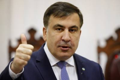 Михеил Саакашвили - Саакашвили заявил, что на зарплату 1,5 тыс. долл. "нельзя даже ребенку мороженое купить" - vkcyprus.com