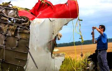 Леонид Харченко - Нидерланды представили новое доказательство вины РФ по делу MH17 - charter97.org - Россия - Украина - Голландия