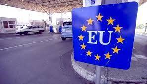 ЕС откроет границы для 18 стран, Украины в списке нет, – СМИ - bykvu.com - Украина - Брюссель - с. 1 Июля