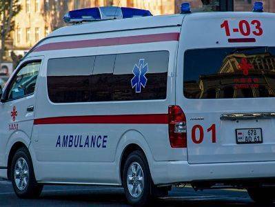 Полиция Армении представила подробности случая с участием зараженного коронавирусом таксиста из Абовяна - news.am - Армения - Абовян