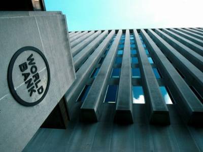 Аруп Банерджи - Всемирный банк выделил Украине 350 миллионов долларов - golos.ua - Украина - Молдавия - Белоруссия