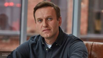 Навальный - ФАН попросил СК проверить призывы Навального к нарушениям порядка голосования по поправкам - newinform.com - Россия - Конституция
