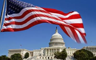 В США столице хотят предоставить статус отдельного штата - inform-ua.info - США - Вашингтон