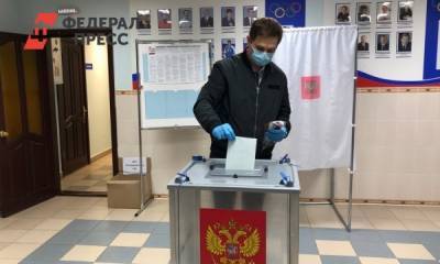 Мухин: принять участие в общероссийском голосовании крайне важно - fedpress.ru - Пермь