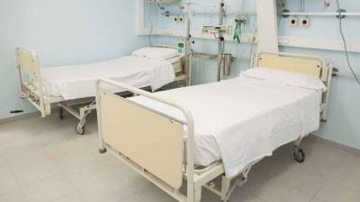 В акимате Шымкента прокомментировали информацию о нехватке мест в больницах - informburo.kz - Шымкент