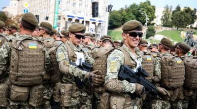 Адам Смит - Украина в 2021 финансовом году по военной линии от США может получить $250 млн - news-front.info - США - Украина