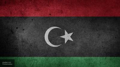 ПНС Ливии пытается оправдать вторжение Турции вбросами о ЧВК "Вагнера" - polit.info - США - Турция - Ливия