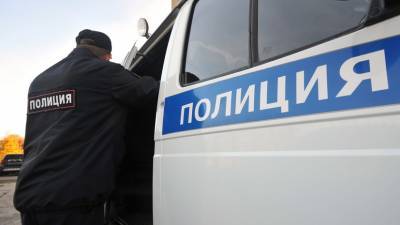 СМИ: Неизвестные в Ингушетии обстреляли машину - russian.rt.com - респ. Ингушетия - респ. Алания - район Назрановский
