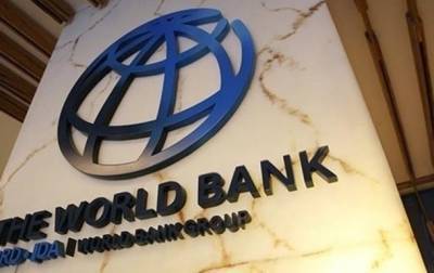 Аруп Банерджи - Всемирный банк утвердил выделение 350 млн долларов для Украины - ru.slovoidilo.ua - Украина - Молдавия - Белоруссия