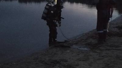На Верхнем Суздальском озере утонул молодой мужчина - piter.tv - Санкт-Петербург