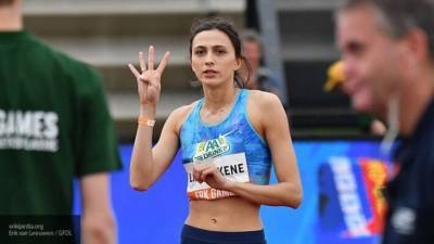 Мария Ласицкене - Елена Исинбаева - Ласицкене считает неконструктивным обращение Исинбаевой в МОК и World Athletics - newinform.com - Токио