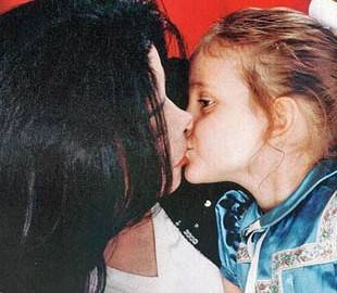 Майкл Джексон - Пэрис Джексон - Дочь Майкла Джексона выложила уникальные фотографии отца в Instagram - rusjev.net