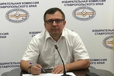 На Ставрополья уже проголосовали более полумиллиона человек - kavkaz.mk.ru - Россия - Ставрополье