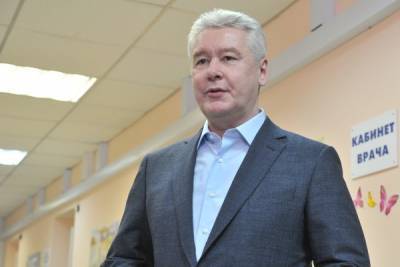 Сергей Собянин - Собянин: мы своевременно сняли ограничения в Москве из-за COVID-19 - trud.ru - Москва - Россия