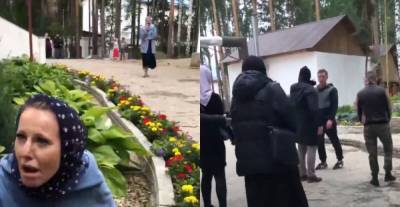Ксения Собчак - Юрист Ульянов рассказал, может ли Собчак подать в суд на РПЦ - inforeactor.ru - Екатеринбург - Свердловская обл.
