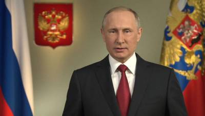 Владимир Путин - Россия без политики помогла тем, о ком забыли даже союзники - vesti.ru - Россия