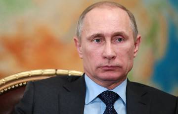 Дмитрий Смирнов - Путин вспомнил, как Запад спас Россию от голодной смерти - charter97.org - Россия