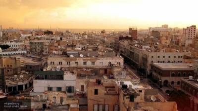 Ливия - Наемники из Мисураты планируют напасть на боевиков из "Банды Ганивы" в Триполи - newinform.com - Триполи