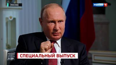 Владимир Путин - Михаил Мишустин - Путин высказался о болезни Мишустина и их совместном правиле - vesti.ru - Россия