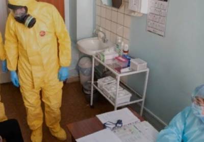 В Беларуси зафиксировали 380 случаев коронавируса за сутки - actualnews.org - Белоруссия