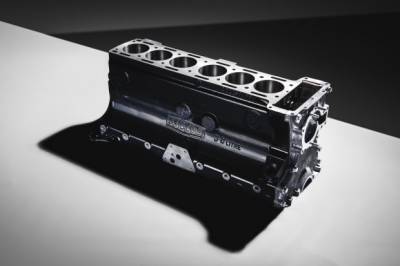 Jaguar начал выпуск моторов для 60-летних моделей - 24news.com.ua - Украина