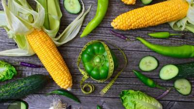 Диетолог раскрыла продукты, без которых невозможно сбросить вес - inforeactor.ru