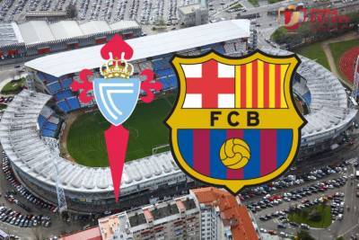 Яго Аспас - Барселона допускала возможность ничьи в игре в Сельта Виго - 24news.com.ua - Мадрид