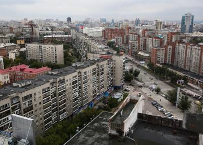 Климатолог назвал вероятные причины разрушения городов в Сибири - m24.ru - Россия
