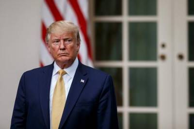 Дональд Трамп - Джо Байден - Трамп озвучил причину исключения России из «Большой восьмерки»: «США были слабы перед РФ» - argumenti.ru - Москва - Россия - США - Вашингтон - Шотландия - Афганистан