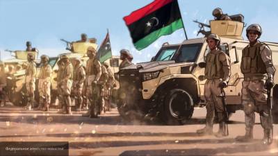 Хувейдж назвал группировки ПНС главными виновниками массовых убийств в Тархуне - politros.com - Ливия