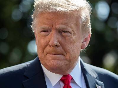 Дональд Трамп - Дир Джадд - СМИ: Трамп ретвитнул, затем удалил видео с участием своего сторонника, выкрикивающего «белая власть» - news.am - США