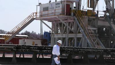 Дмитрий Адамидов - Добытчик сланцевой нефти из США Chesapeake заявил о банкротстве - russian.rt.com - США - Техас